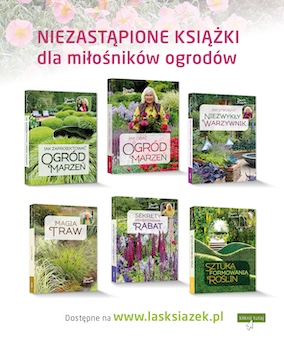 Sztuka formowania roślin