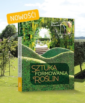 Sztuka formowania roślin