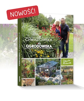 Książka od chwastowiska do ogrodowiska