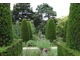 Topiary z cisa (Sissinghurst)