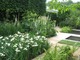 The Reflective Garden, projekt Clare Agnew