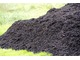  Powstały kompost jest kruchy, ciemny, wygląda jak gleba humusowa