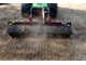 Użycie brony rotacyjnej i wału strunowego pozwoli właściwie napowietrzyć i przygotować glebę