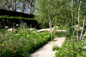 The Daily Telegraph Garden