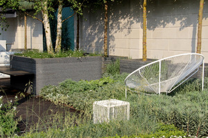 Rooftop Workplace of Tomorrow