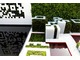 The QR Code garden