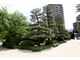 Ogród Shukkeien, Hiroshima