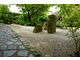 Kompozycja głazów (ogród w stylu japońskim w Barnsdale)