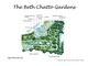 Mapa ogrodów Beth Chatto  (aby ją powiększyć kliknij na zielony link w tekście artykułu "Zobacz szczegółową mapę ogrodów")