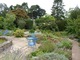  Pomysł na ten ogród zrodził się w 1972/73 roku po Chelsea Flower Show