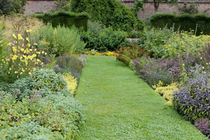 Knightshayes Court