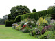 Arley Hall - topiary z cisa