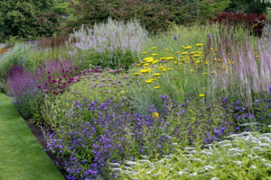 Gresgarth Hall Gardens