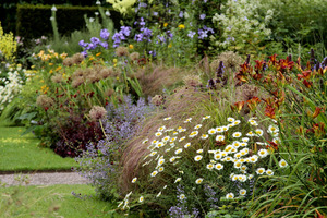 Gresgarth Hall Gardens