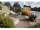 Przepiękny ogród modelowy z wykorzystaniem traw i lnu nowozelandzkiego (Phormium), fot. Michał Młoźniak
