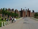 Pałac królów Anglii liczy ponad 1000 pokoi