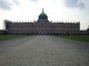 Pałac Sanssouci 