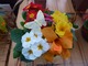 Galeria przybranych kwiatów na okazjonalne prezenty (Flora Point Anin)