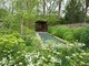 Laurent-Perrier Garden, projekt Tom Stuart-Smith