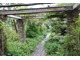 Kamienna pergola