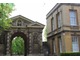 Wejście do  Oxford Botanic Garden - najstarszego ogrodu botanicznego w Wielkiej Brytanii