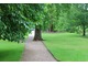 Harcourt Arboretum